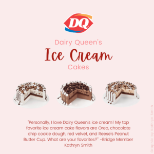 Ice cream graphic