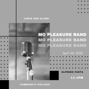 mo pleasure band graphic