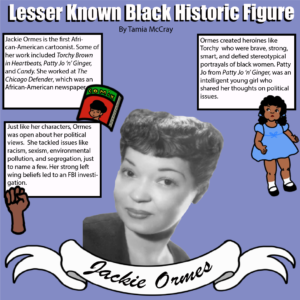 jackie ormes graphic 