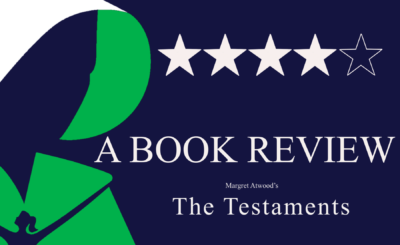 Book Review The Testaments featured Image