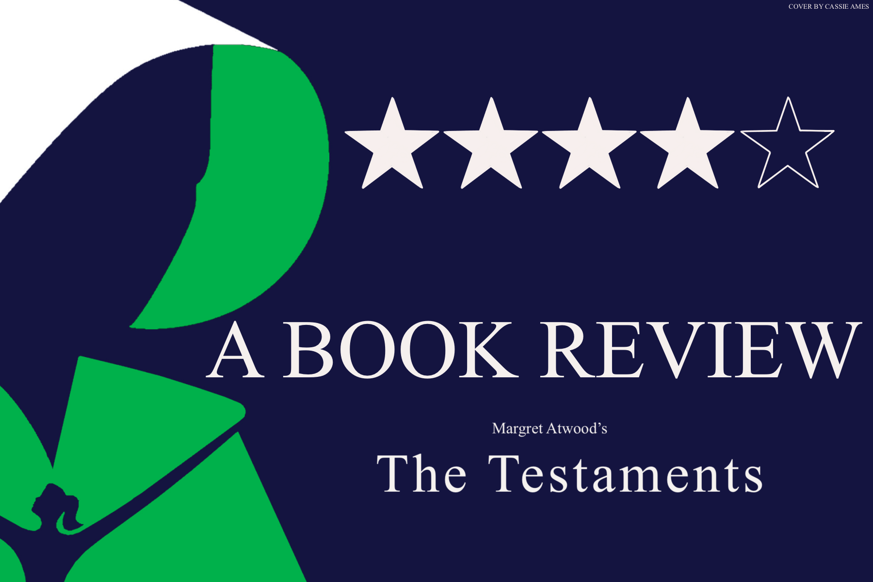 Book Review The Testaments featured Image