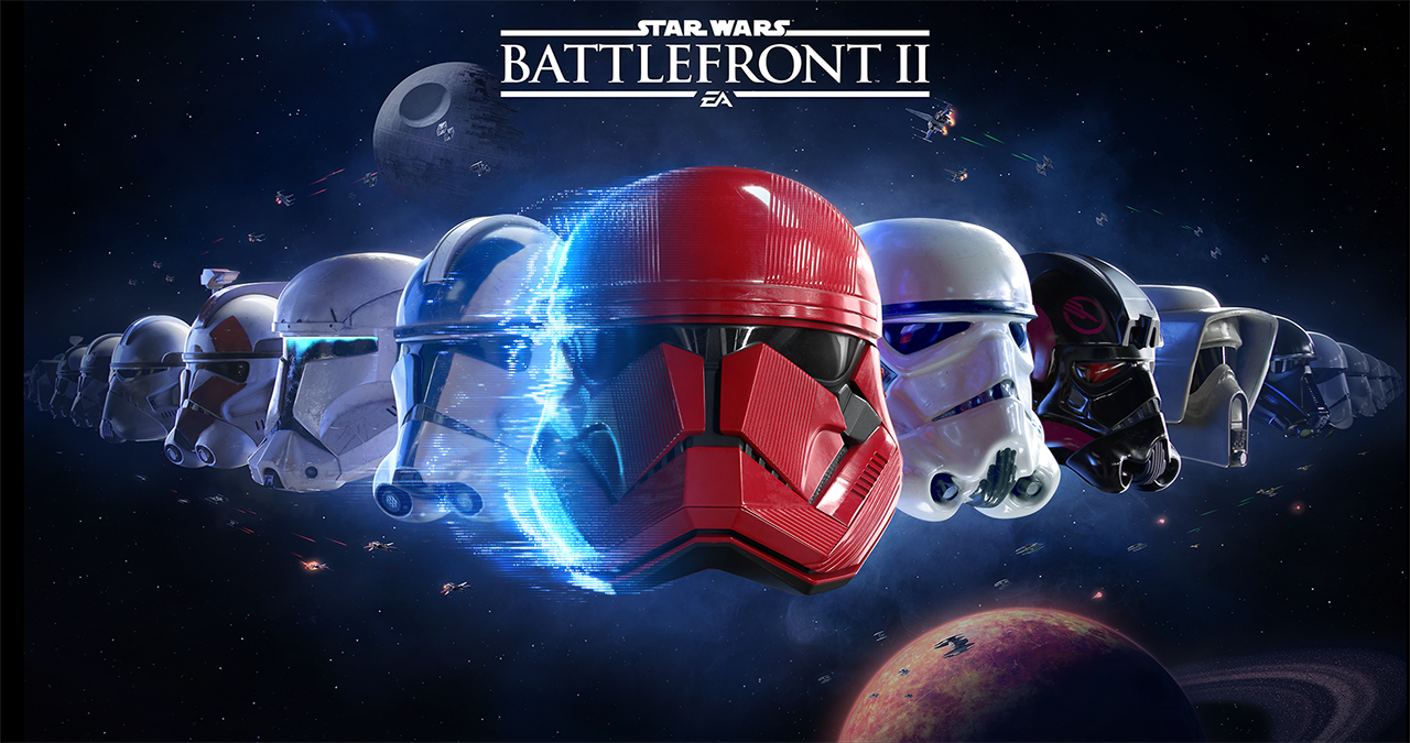 My Review on Star Wars Battlefront II The Bridge