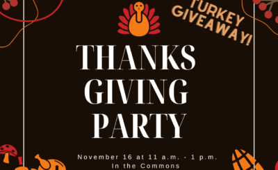 Thanksgiving Party (1)