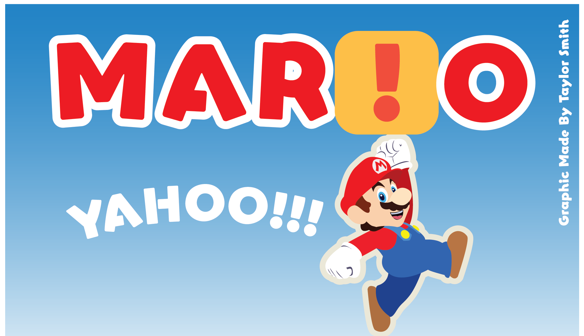 Mario Day