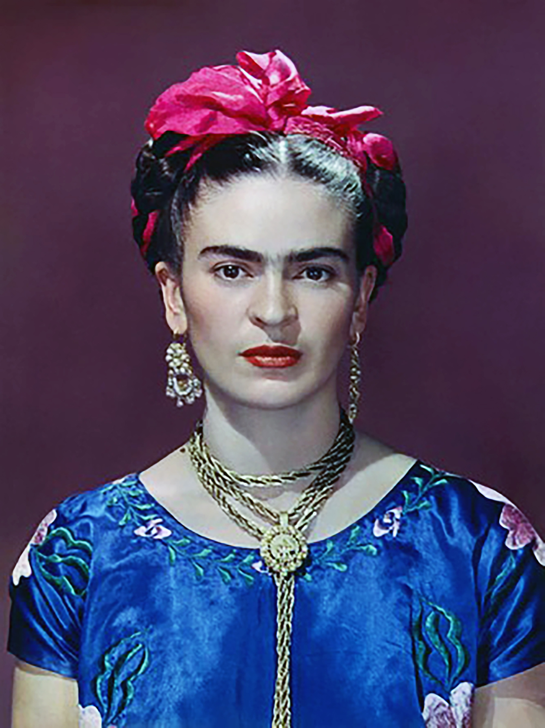 Frida Kahlo