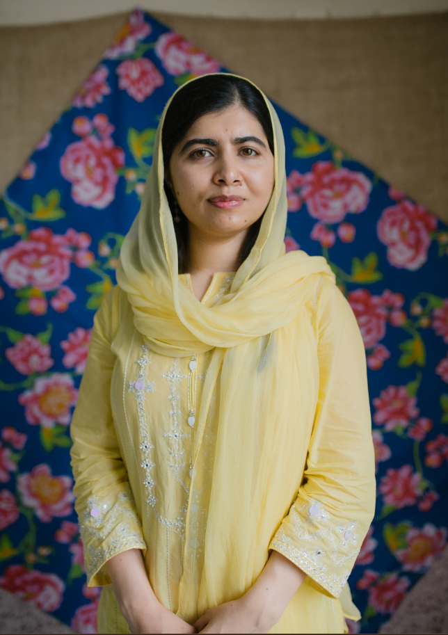 Malala Yousafzai: The Brave Voice for Girls’ Education