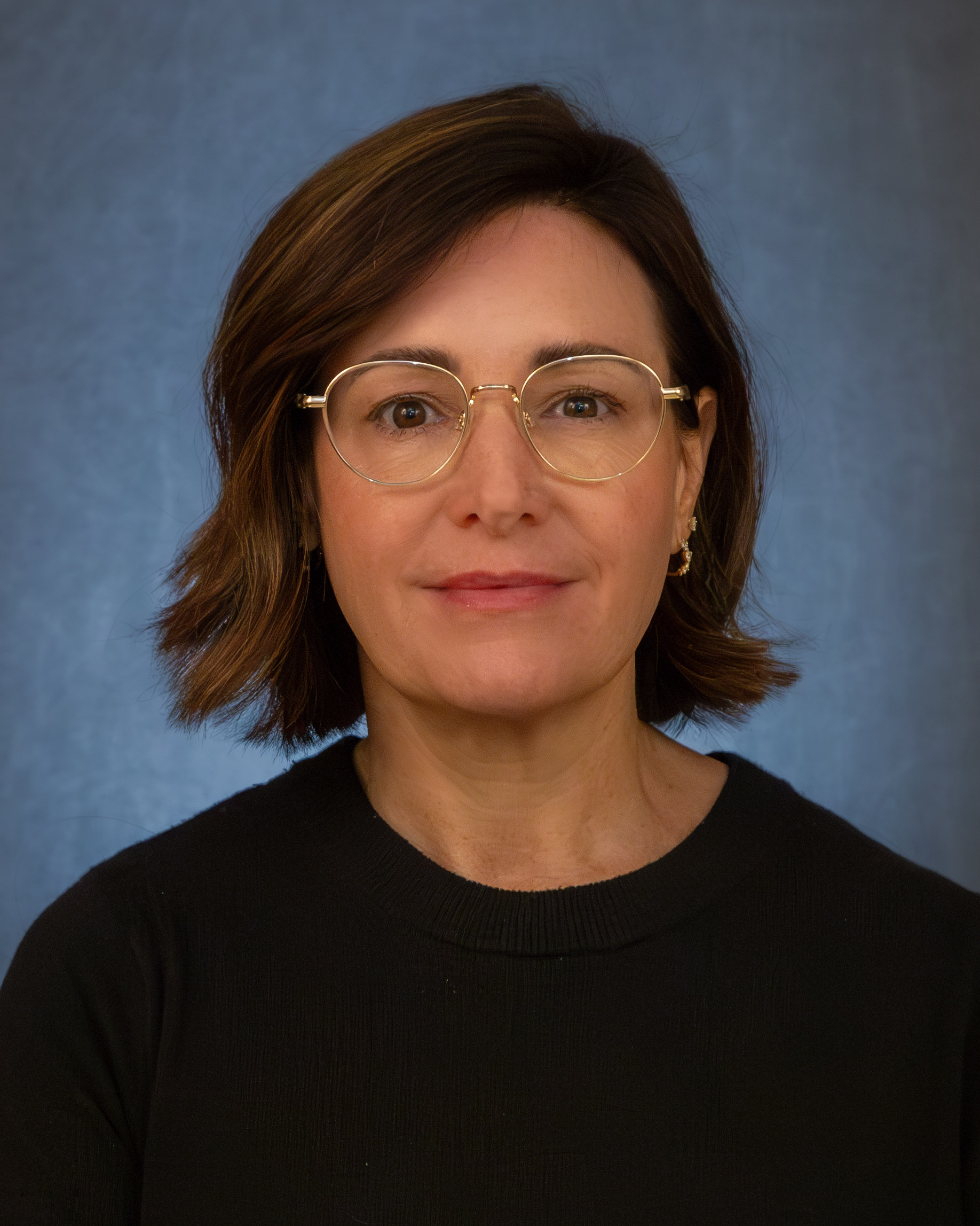 Portrait of LC’s Workforce Training Coordinator Beth Arrowsmith