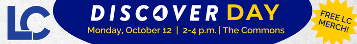 Discover Day ad